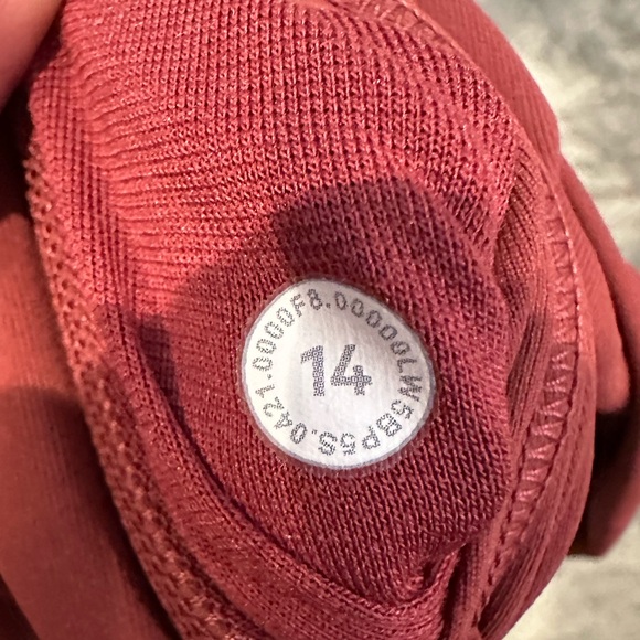 Lululemon Wunder Under High Rise Tight 28” Luxtreme - Picture 5 of 5